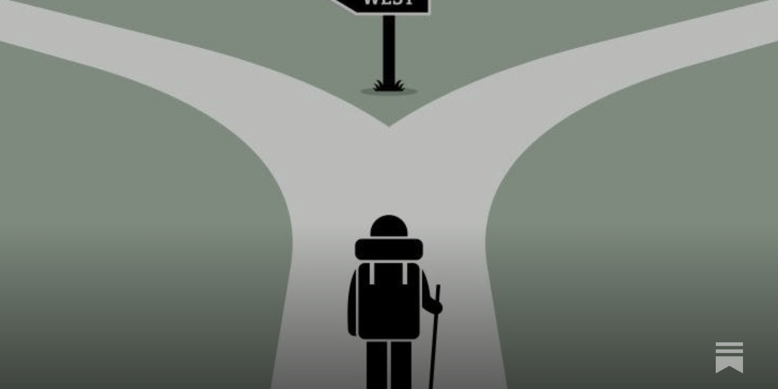 五年分叉事，都付笑谈中- 深潮TechFlow