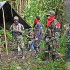 War in Catatumbo