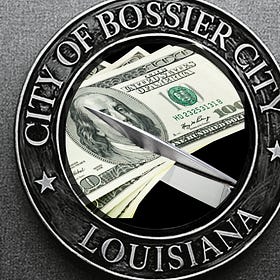 Council President Chris Smith proposes 2-3% City budget cut to avert tax increase