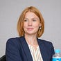 Charlotte Sieber-Gasser's avatar