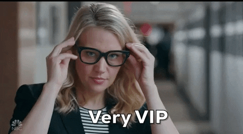 Kate Mckinnon Snl GIF by Saturday Night Live