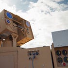 The Army Finally Has a Real Path to Fielding Laser Weapons