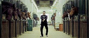 PSY-Gangnam-Style-Horse-Dance