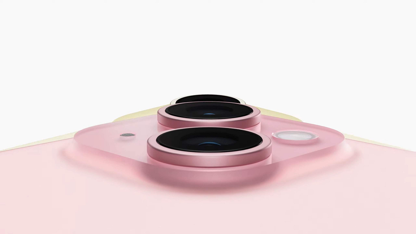 Apple iPhone 15 colors Apple iPhone 15 colors