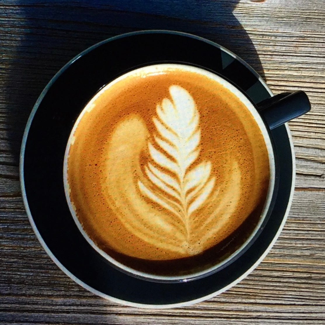 Dissolving Mountains