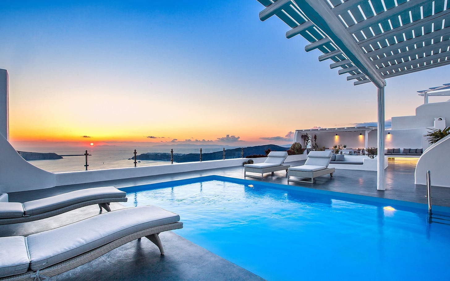 Luxury Apartments and Villas to rent - The Luxury Travel Book Luxury Apartments and Villas to rent - The Luxury Travel Book