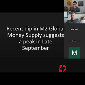 Dynamo DeFi Pro Group Call - August 2025