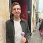 Josh Allan's avatar