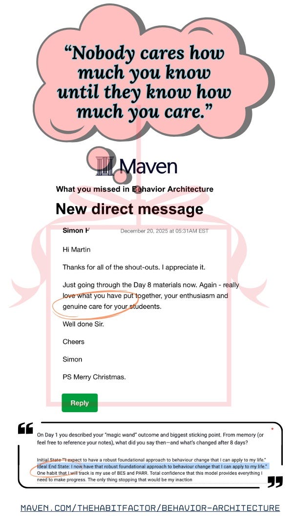 May be an image of text