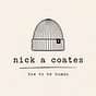 nick a coates: how to be human's avatar