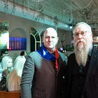John Dougan's "Cuban" connection to Valery Korovin and CGE