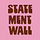 Statement Wall