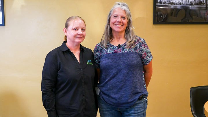 friends of sunspot advocate against the sites demolition