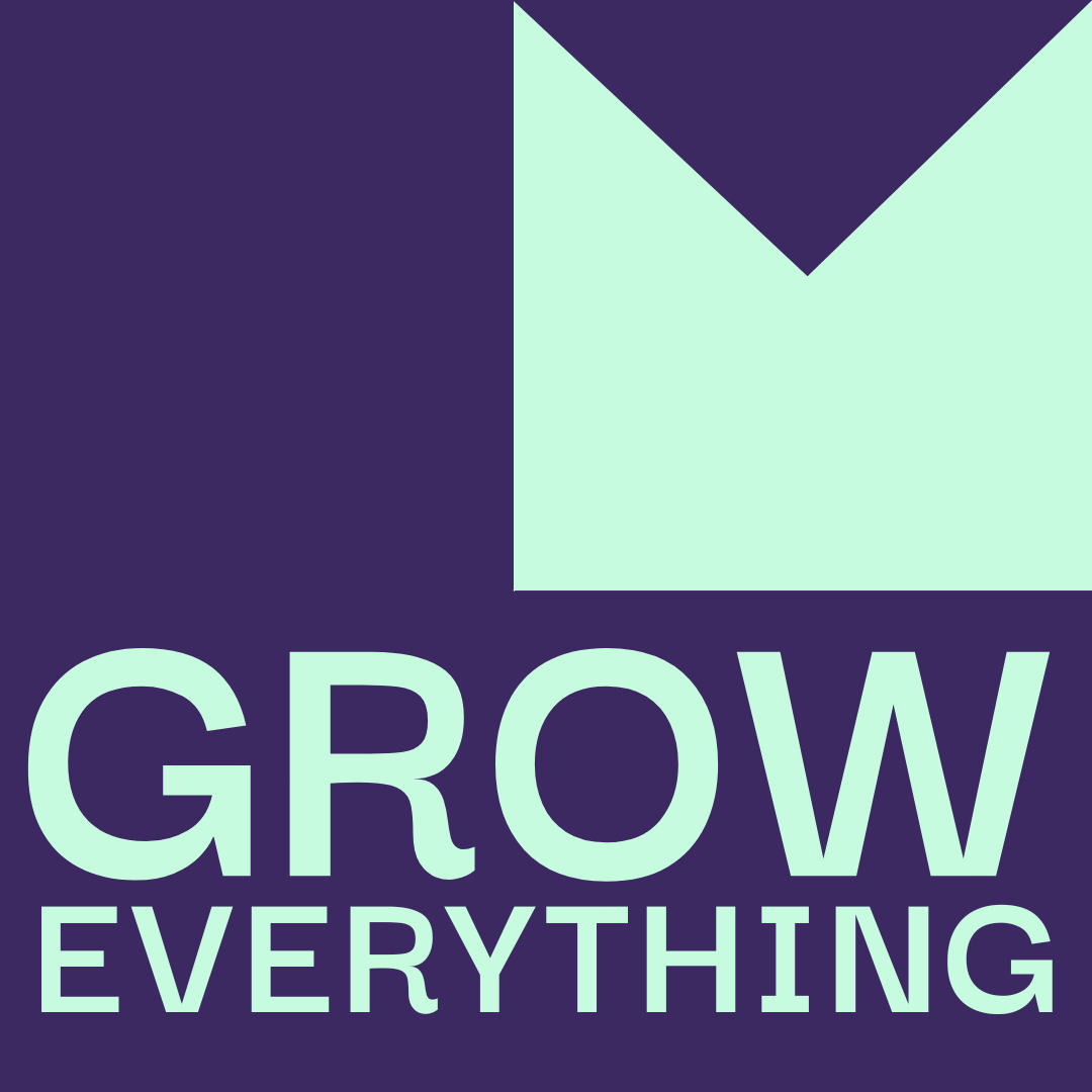 Grow Everything Podcast