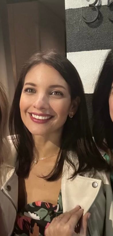 Stephanie’s Substack