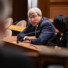 Morning Digest: Vulnerable Republican in vulnerable chamber bails