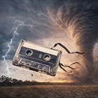 A Cassette Tape, a Pastor’s Visit, and a Tornado
