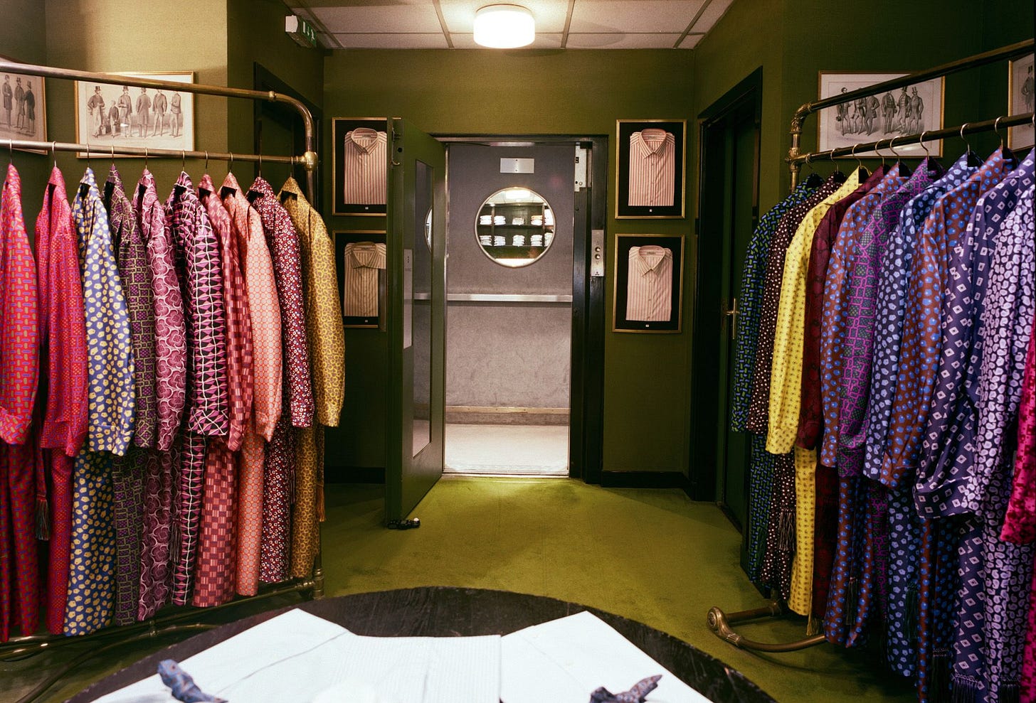 Image may contain Dressing Room Indoors Room Furniture WalkIn Closet Closet Lamp Architecture and Building Image may contain Dressing Room Indoors Room Furniture WalkIn Closet Closet Lamp Architecture and Building