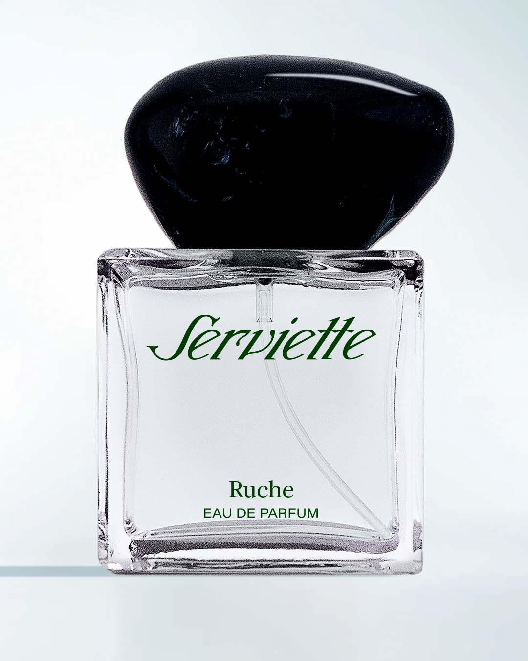 ヴィッテセンス　#3 ZILLION Eau De Toilette Whose taste is good taste? - by audrey robinovitz