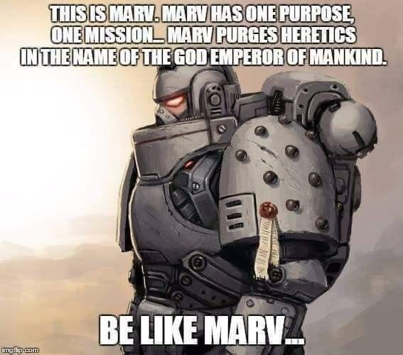 Pin by Fynch Ailsdottir on Warhammer | Space marine, Warhammer 40k,  Warhammer 40k memes