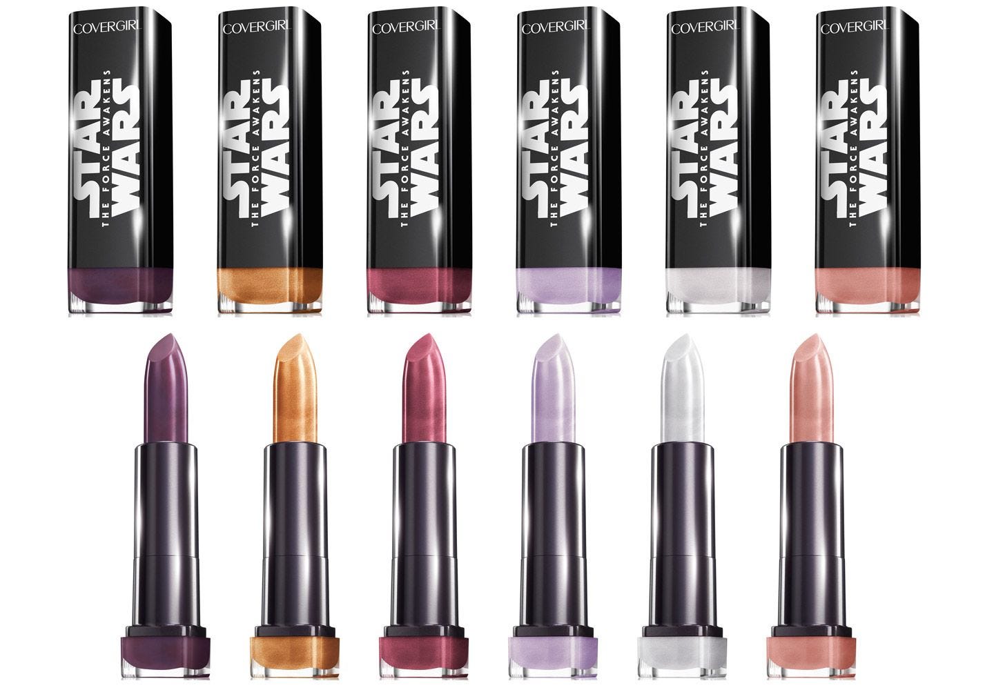 Image may contain Cosmetics and Lipstick