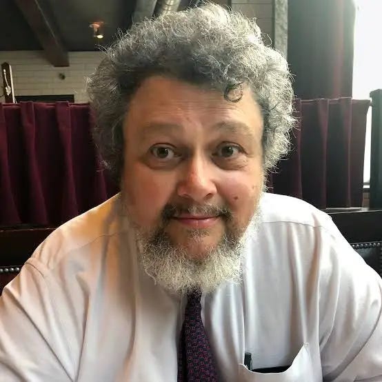 Michael Sugrue, 66, Dies; His Talks on Philosophy Were a YouTube Hit - The New York Times Michael Sugrue, 66, Dies; His Talks on Philosophy Were a YouTube Hit - The New York Times