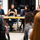 Weinstein Accuser Ambra Gutierrez Takes on the Modeling Industry