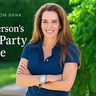 Holly Peterson’s Dinner Party Doctrine