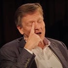 👁️ Michael Lewis is Still in Denial