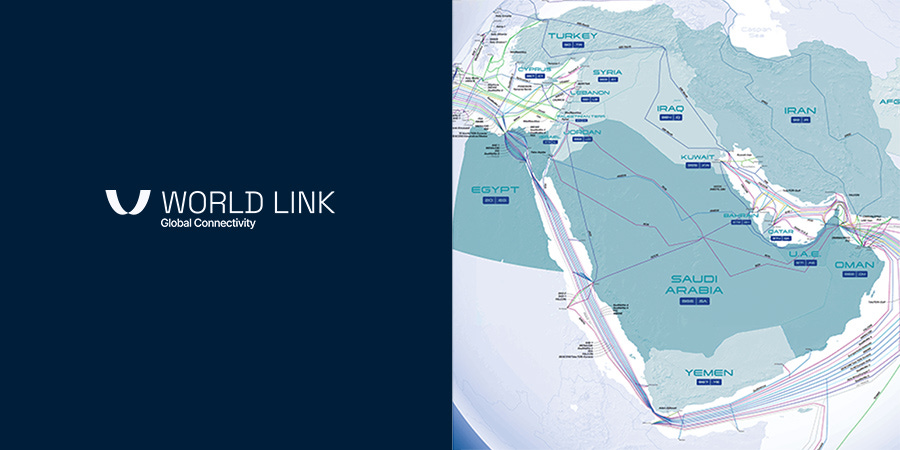 Worldlink cable system