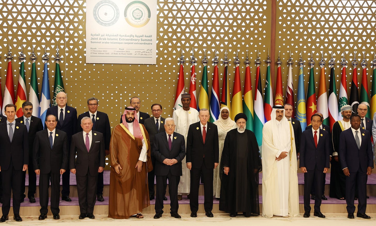 Turkish President Recep Tayyip Erdogan in Saudi Arabia Turkish President Recep Tayyip Erdogan in Saudi Arabia