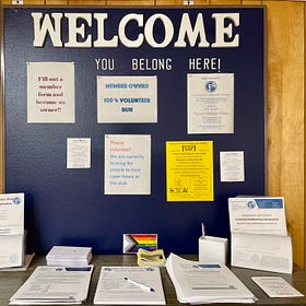 SAFE HARBOR OPENS ITS CLUB HOUSE