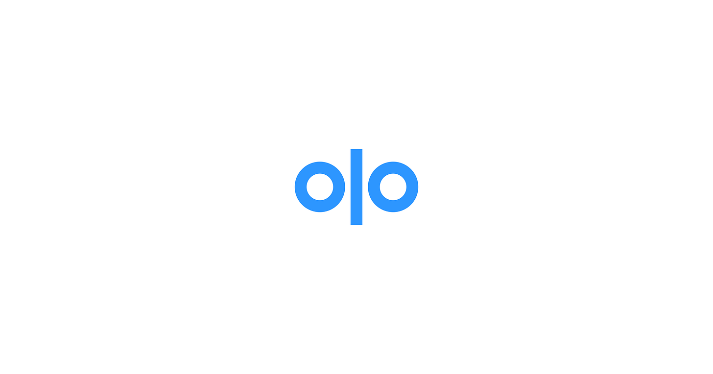 Olo | About Us