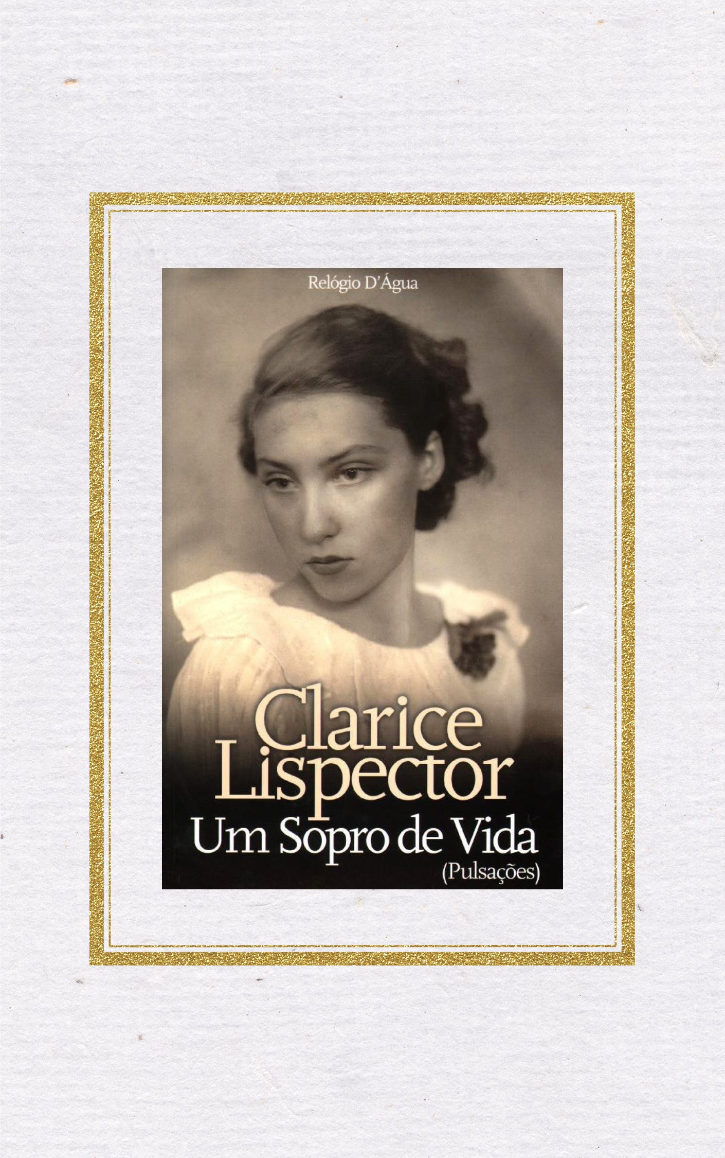 Pra conhecer mais sobre o livro, clique no link