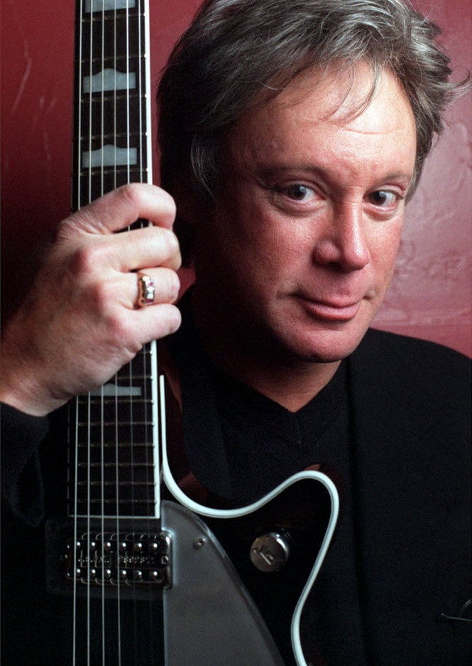 Eric Carmen – meetthemelomaniac Eric Carmen – meetthemelomaniac