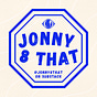 Jonny 8 That