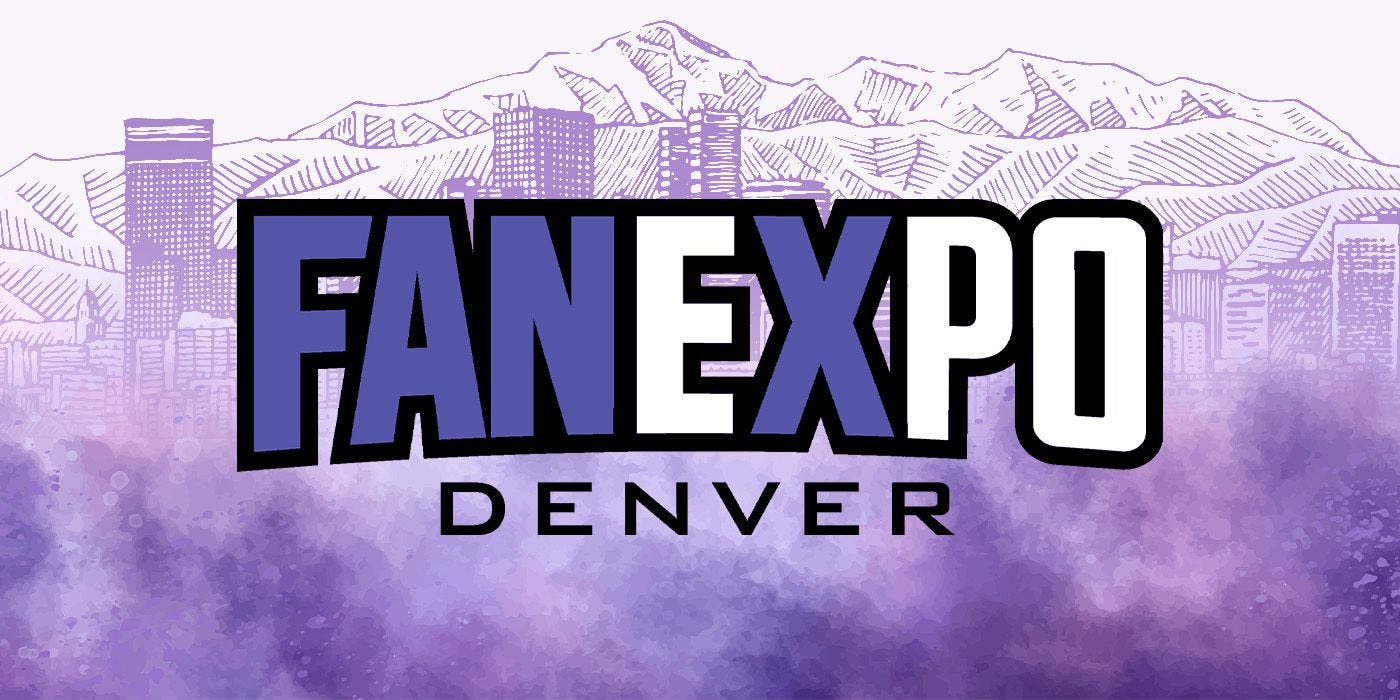 10 Best Panels to Attend at FAN EXPO Denver 2025 10 Best Panels to Attend at FAN EXPO Denver 2025