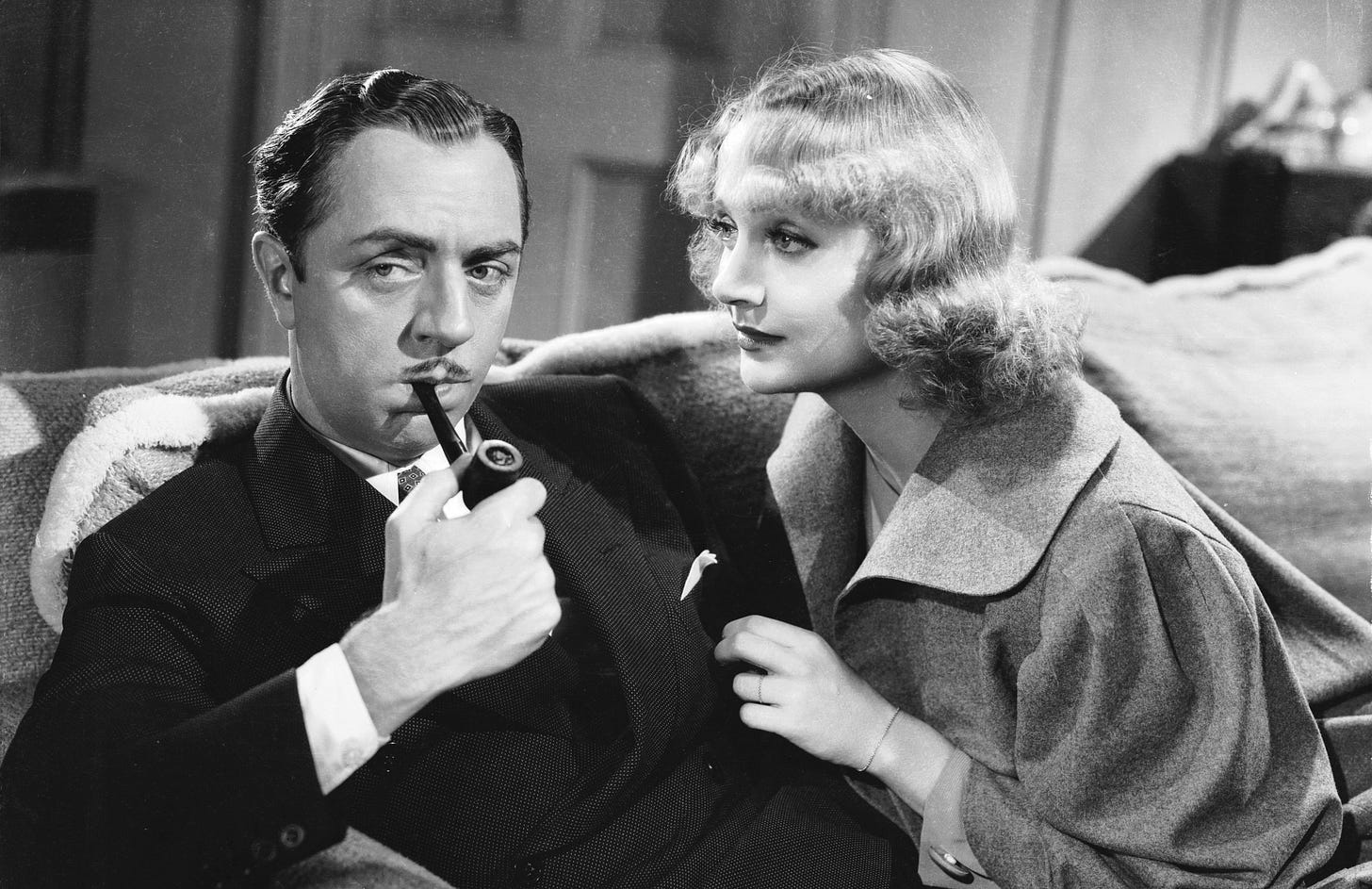 My Man Godfrey (1936) - IMDb