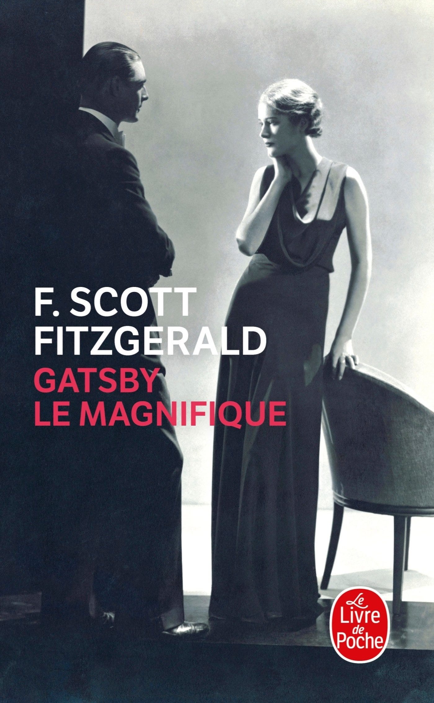 Amazon.fr - Gatsby le Magnifique - Fitzgerald, Francis Scott - Livres