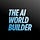 The AI World Creator