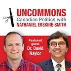 Uncommons with Nate Erskine-Smith