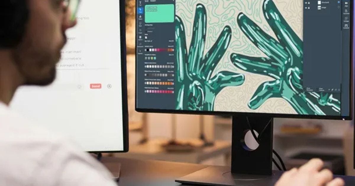 Roland DGA Launches DG Connect Designer Software