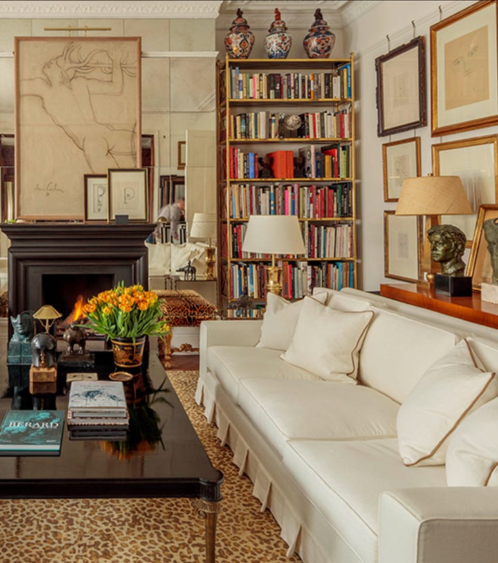 Paolo Moschino Are Looking For A Sales Assistant – Luxury Interior Showroom