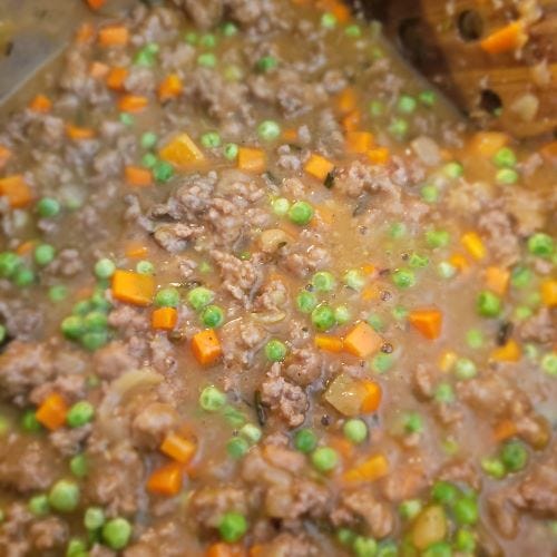 lamb stew