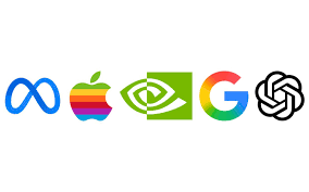 Tired: FAANG / Wired: MANGO – HOLO