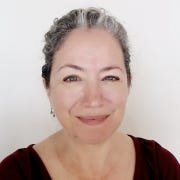 Reframing America | Antonia Scatton | Substack