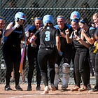 High School Softball: Mark Morris slugs its way to State finals (UPDATED)