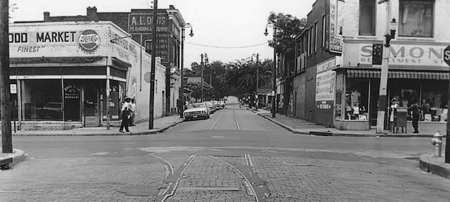 Fulton | Redevelopment in Richmond