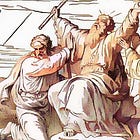 Remember Amalek but First Understand What Amalek Did