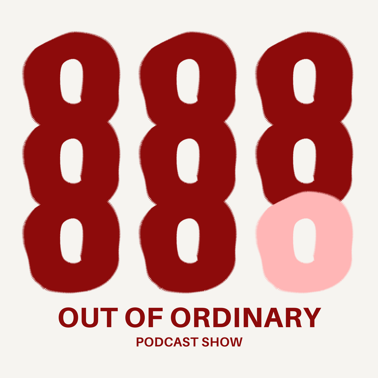 Out Of Ordinary